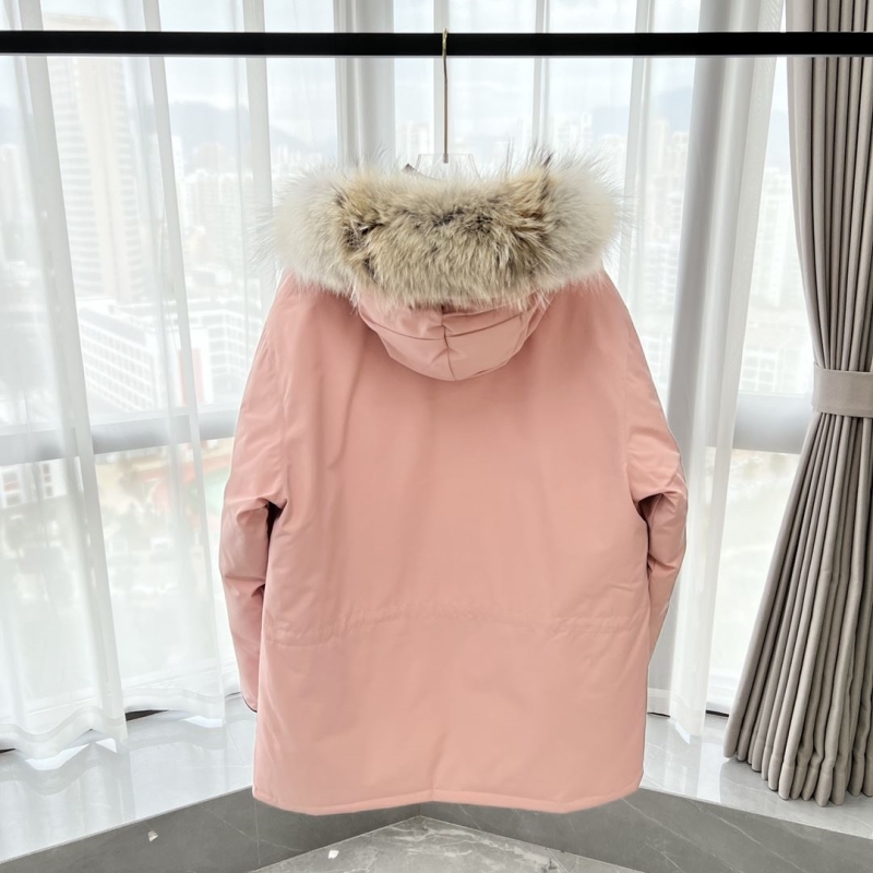 Moncler Down Coat